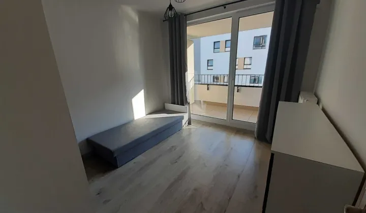 Mieszkanie 3-pokojowe Warszawa Targówek, ul. Pohulanka