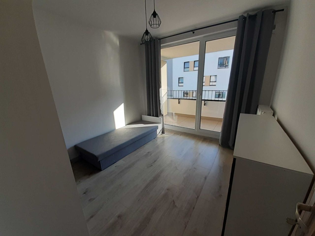 Mieszkanie 3-pokojowe Warszawa Targówek, ul. Pohulanka. Zdjęcie 1