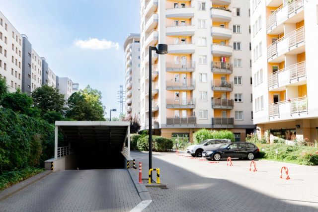 Mieszkanie 2-pokojowe Warszawa Wola, ul. Radziwie. Zdjęcie 17
