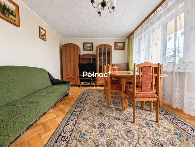 Mieszkanie 3-pokojowe Szczekarków-Kolonia. Zdjęcie 2