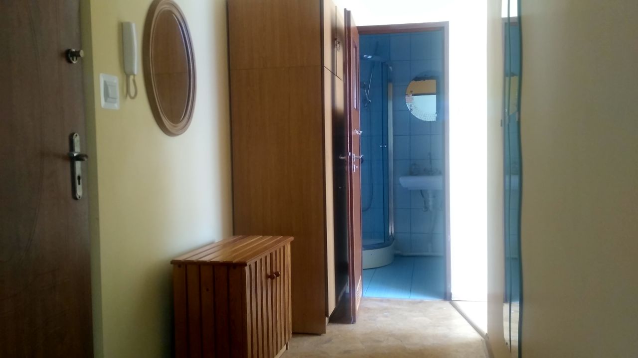 Mieszkanie 2-pokojowe Grudziądz Strzemięcin, ul. Śniadeckich. Zdjęcie 3
