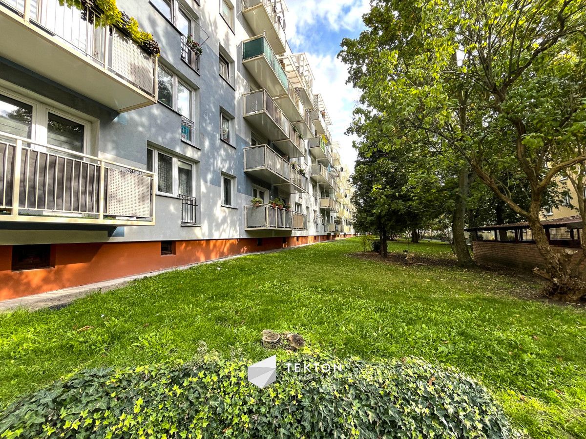 Mieszkanie 3-pokojowe Opole Zaodrze, ul. Alojzego Dambonia. Zdjęcie 8