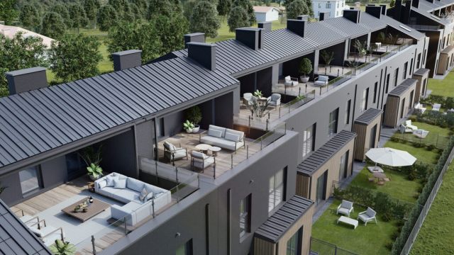 Mieszkanie 4-pokojowe Rzeszów Biała, ul. Czesława Miłosza. Zdjęcie 5