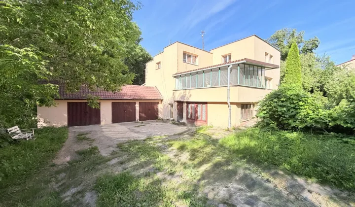 dom wolnostojący, 6 pokoi Jarosław, ul. Słoneczna