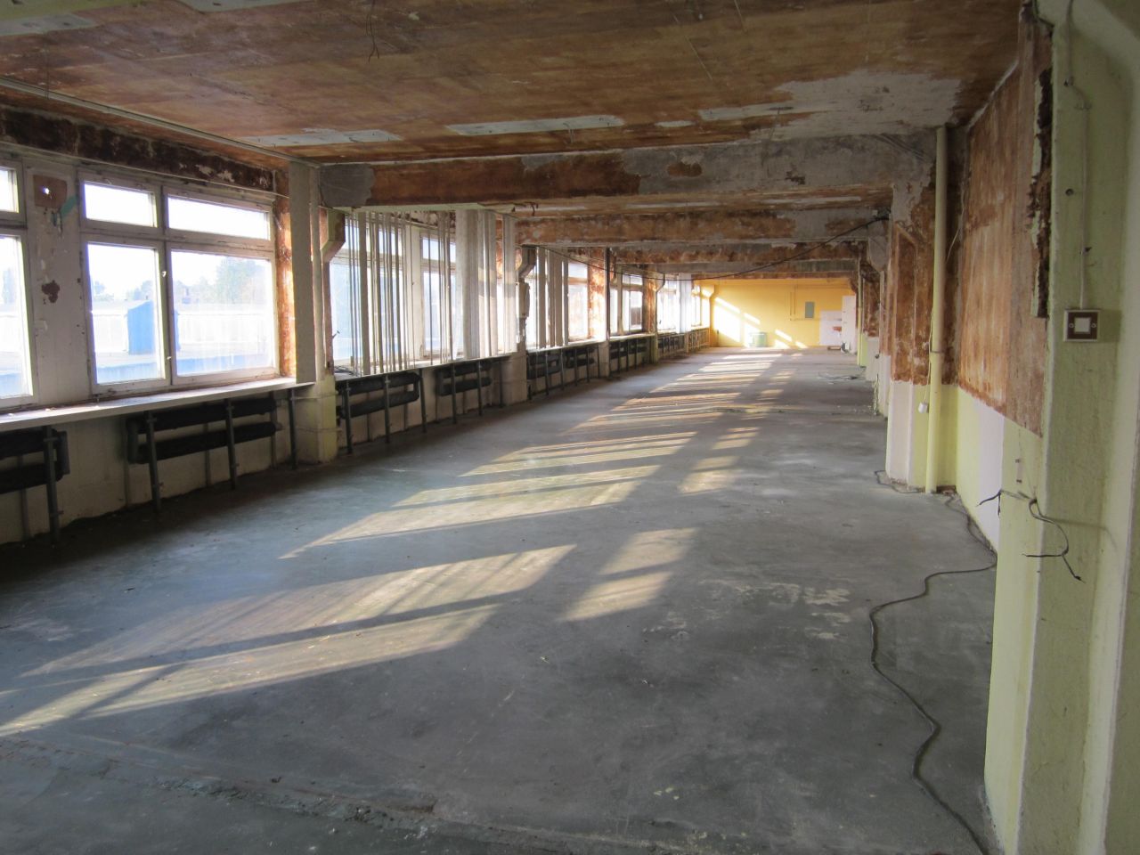 Nieruchomość komercyjna Rawa Mazowiecka, ul. Krakowska. Zdjęcie 5