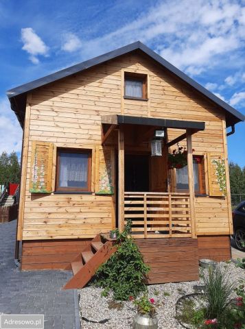 dom letniskowy, 3 pokoje Połajewo. Zdjęcie 1