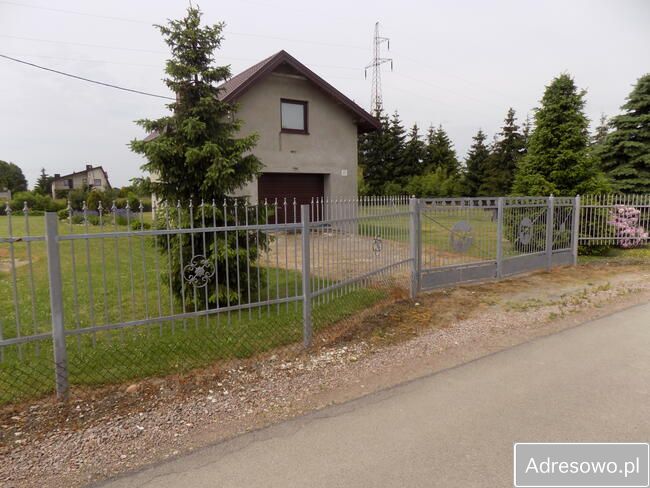 Działka budowlana Radomsko. Zdjęcie 8