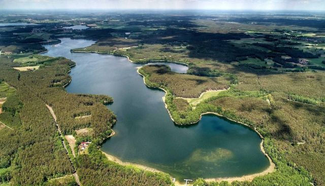 dom letniskowy, 2 pokoje Pszczew, ul. Stefana Batorego. Zdjęcie 1