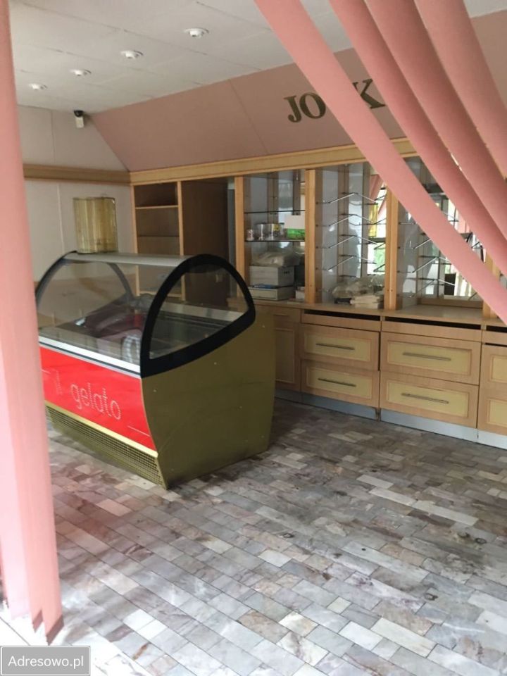 Lokal Warszawa Ochota, ul. Grójecka. Zdjęcie 12