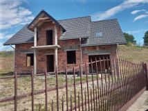 dom Sosnowa. Zdjęcie 2