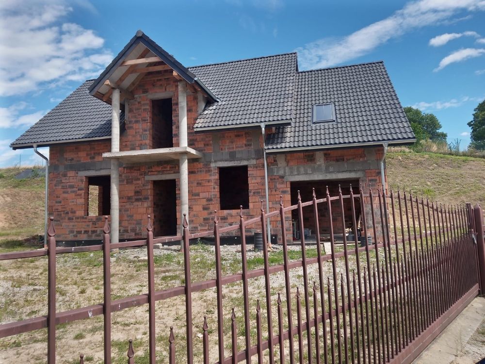 dom Sosnowa. Zdjęcie 3