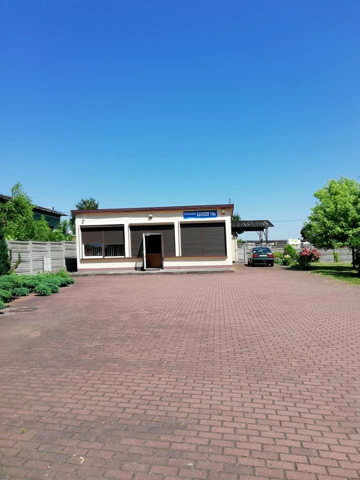 Lokal Zakrzew. Zdjęcie 6