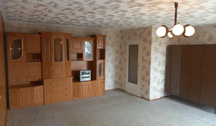 Mieszkanie 2-pokojowe Rykały