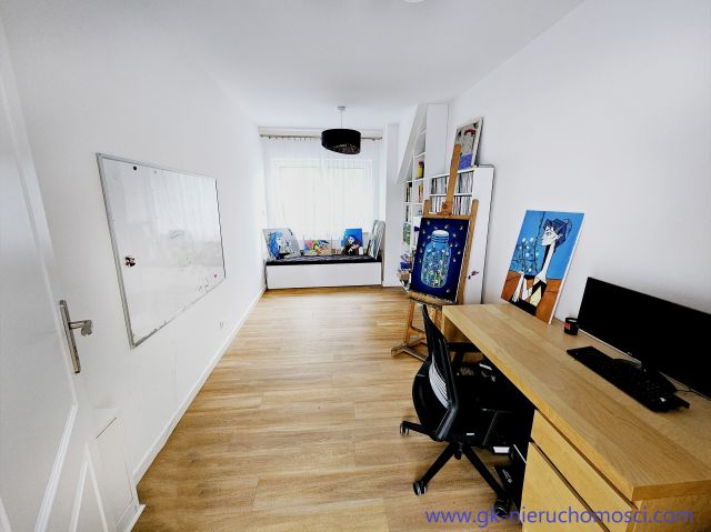 dom wolnostojący, 6 pokoi Stara Wieś. Zdjęcie 18