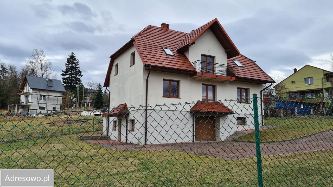 dom wolnostojący Pewelka. Zdjęcie 4