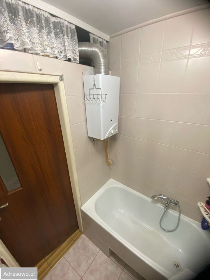 Mieszkanie 2-pokojowe Zgorzelec, ul. Warszawska. Zdjęcie 18