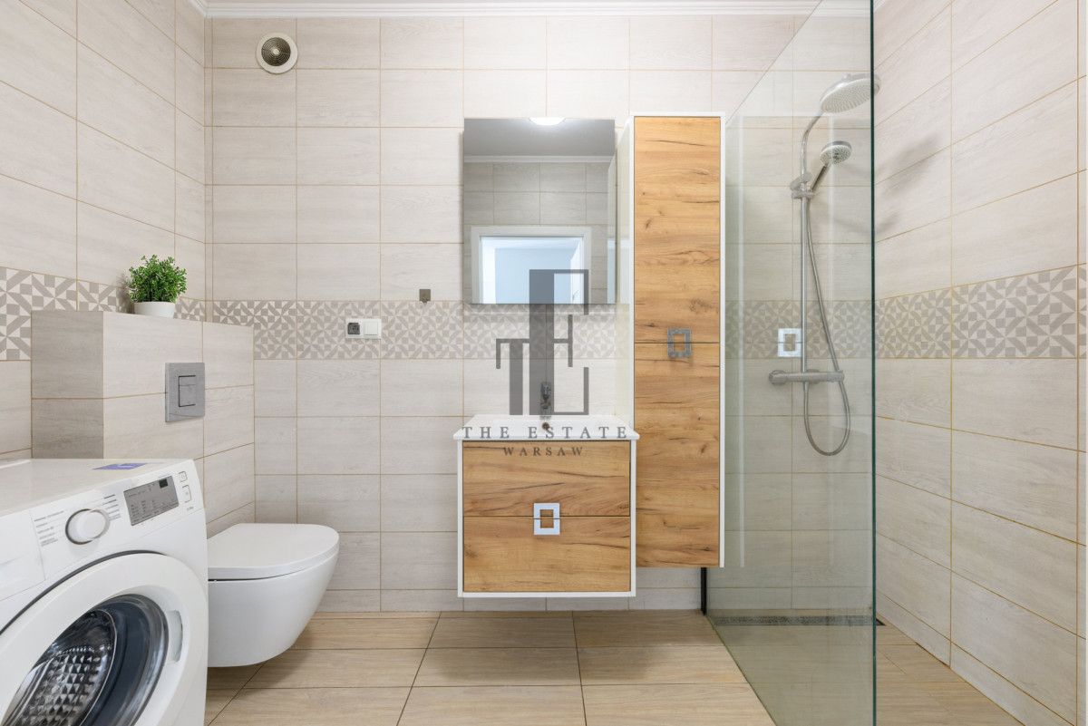 Mieszkanie 2-pokojowe Ząbki, ul. Szwoleżerów. Zdjęcie 5