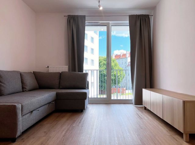 Mieszkanie 3-pokojowe Gliwice Śródmieście, ul. Mikołowska. Zdjęcie 1