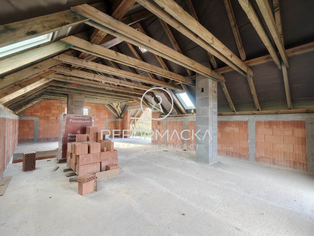 dom wolnostojący, 5 pokoi Malawa. Zdjęcie 8