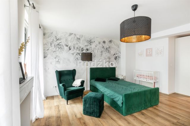 Mieszkanie 1-pokojowe Bydgoszcz Okole, ul. Graniczna. Zdjęcie 3