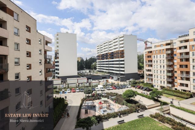 Mieszkanie 3-pokojowe Kraków, ul. Szpakowa. Zdjęcie 15