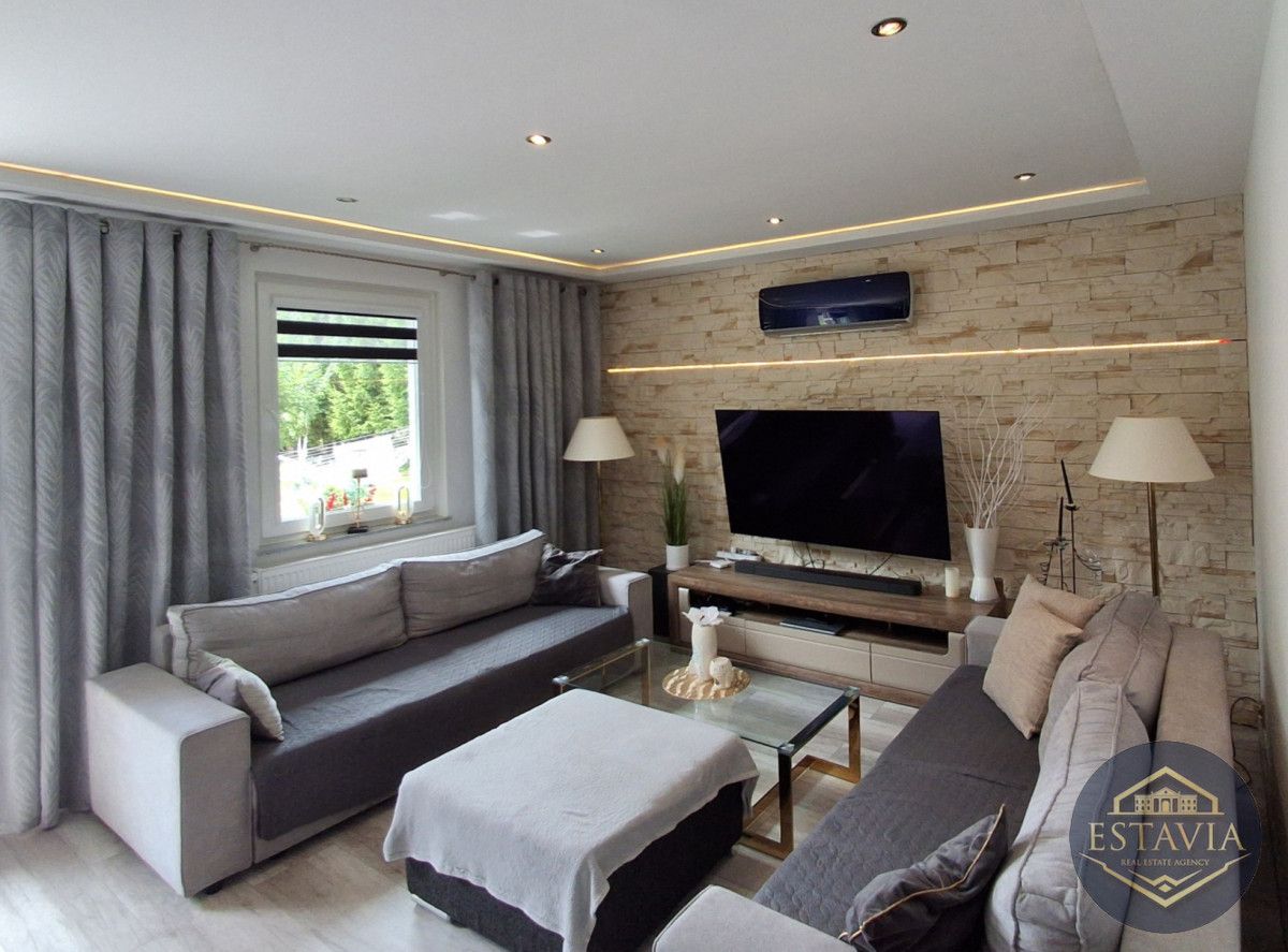 dom wolnostojący, 6 pokoi Ściechów. Zdjęcie 7