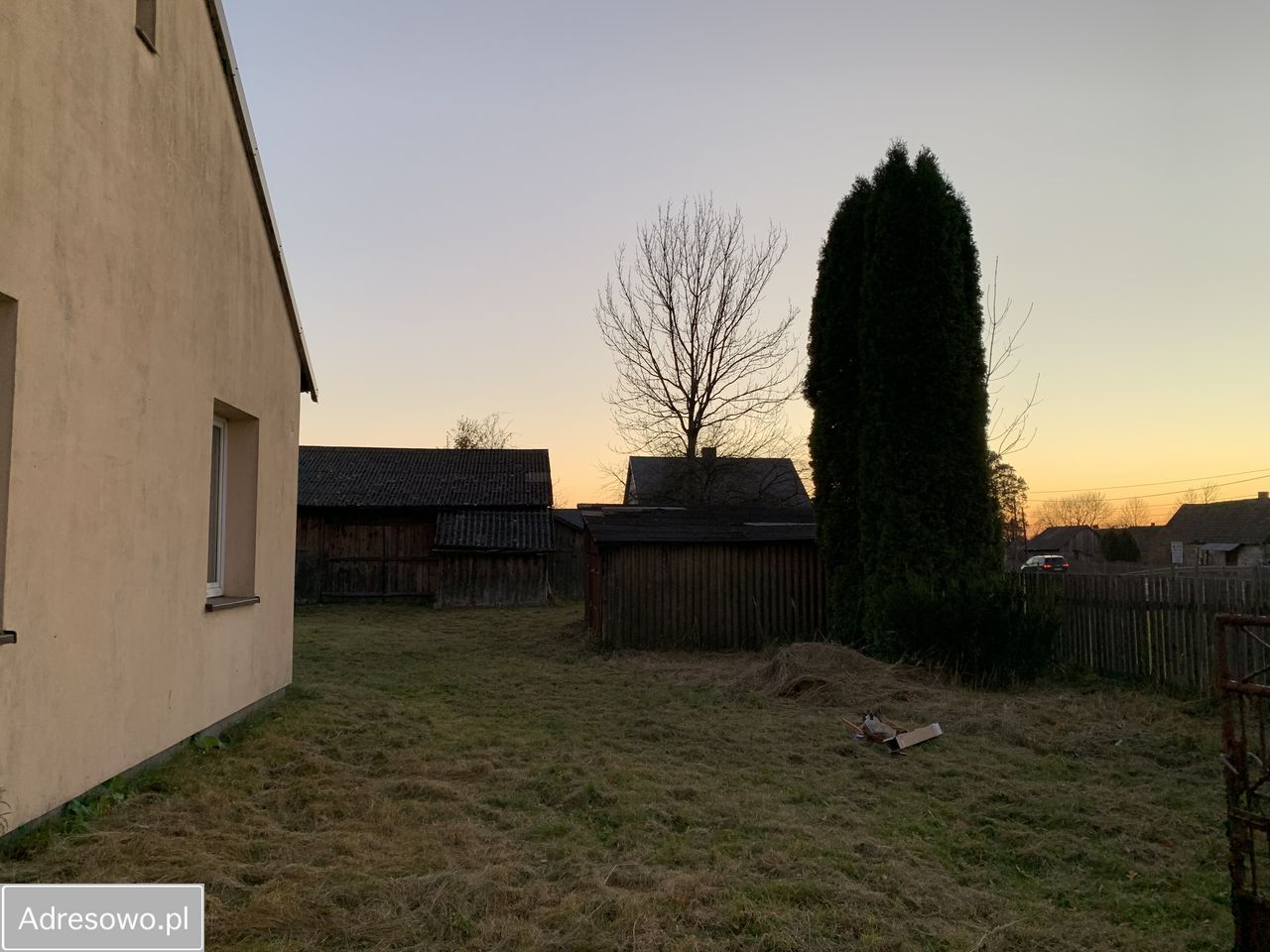 dom wolnostojący, 3 pokoje Dęba. Zdjęcie 8