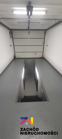 Garaż/miejsce parkingowe Zielona Góra, ul. Zdrojowa. Zdjęcie 2