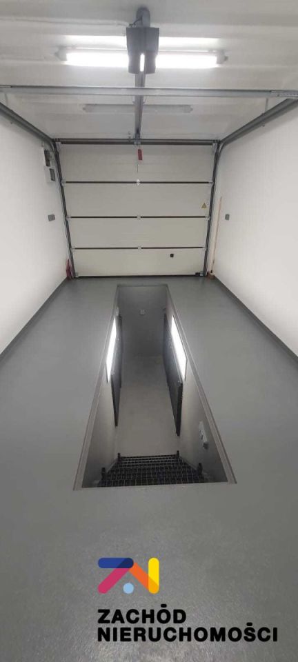 Garaż/miejsce parkingowe Zielona Góra, ul. Zdrojowa. Zdjęcie 2