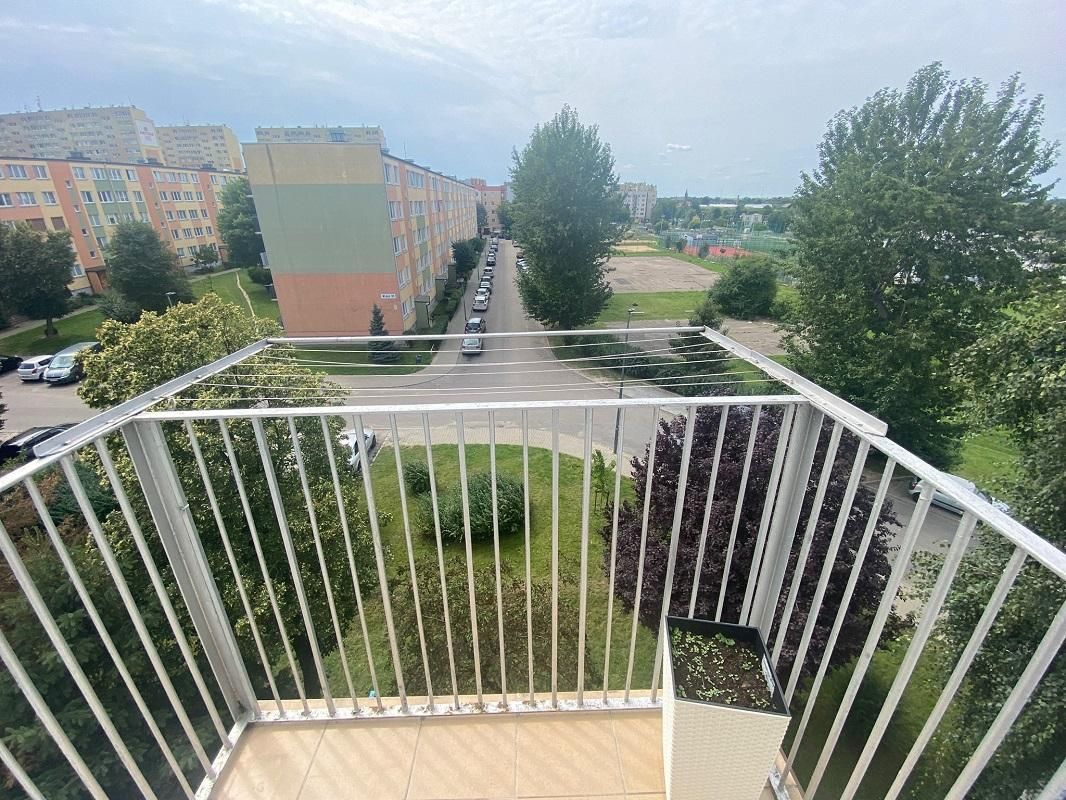 Mieszkanie 3-pokojowe Kalisz Widok , ul. Widok. Zdjęcie 15