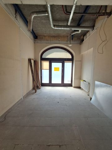 Lokal Kalisz Centrum, ul. Nowy Rynek. Zdjęcie 2