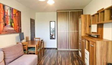 Mieszkanie 2-pokojowe Gdańsk Wrzeszcz, ul. Krzysztofa Kamila Baczyńskiego