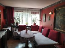 Mieszkanie 3-pokojowe Świdnica, ul. Ludwika Zamenhofa