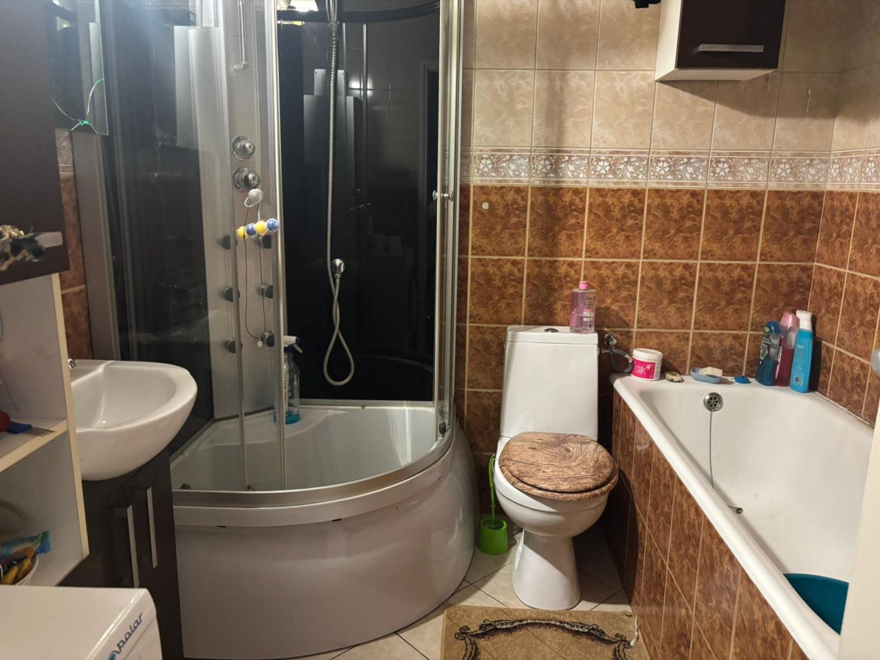 Mieszkanie 3-pokojowe Borków Stary. Zdjęcie 21