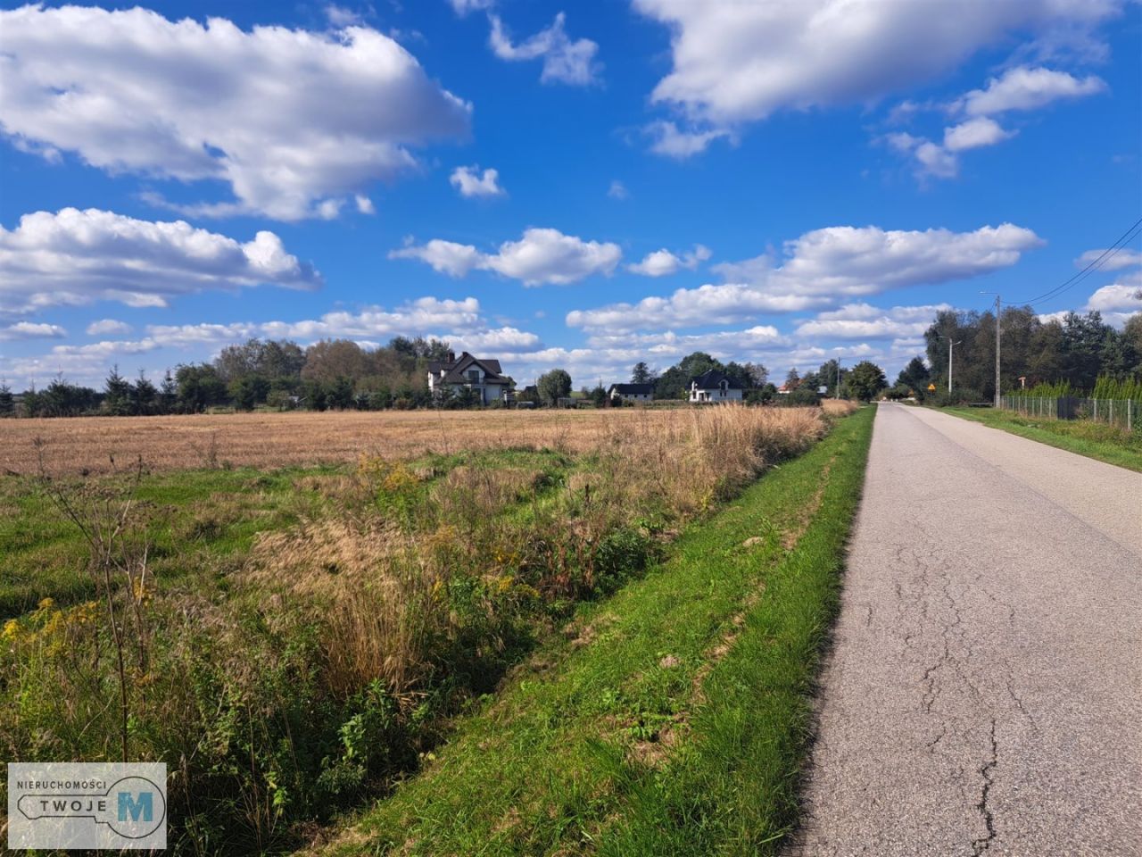 Działka budowlana Suskrajowice. Zdjęcie 6