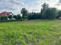 Działka budowlana Nowe Opole, ul. Lipowa. Zdjęcie 4