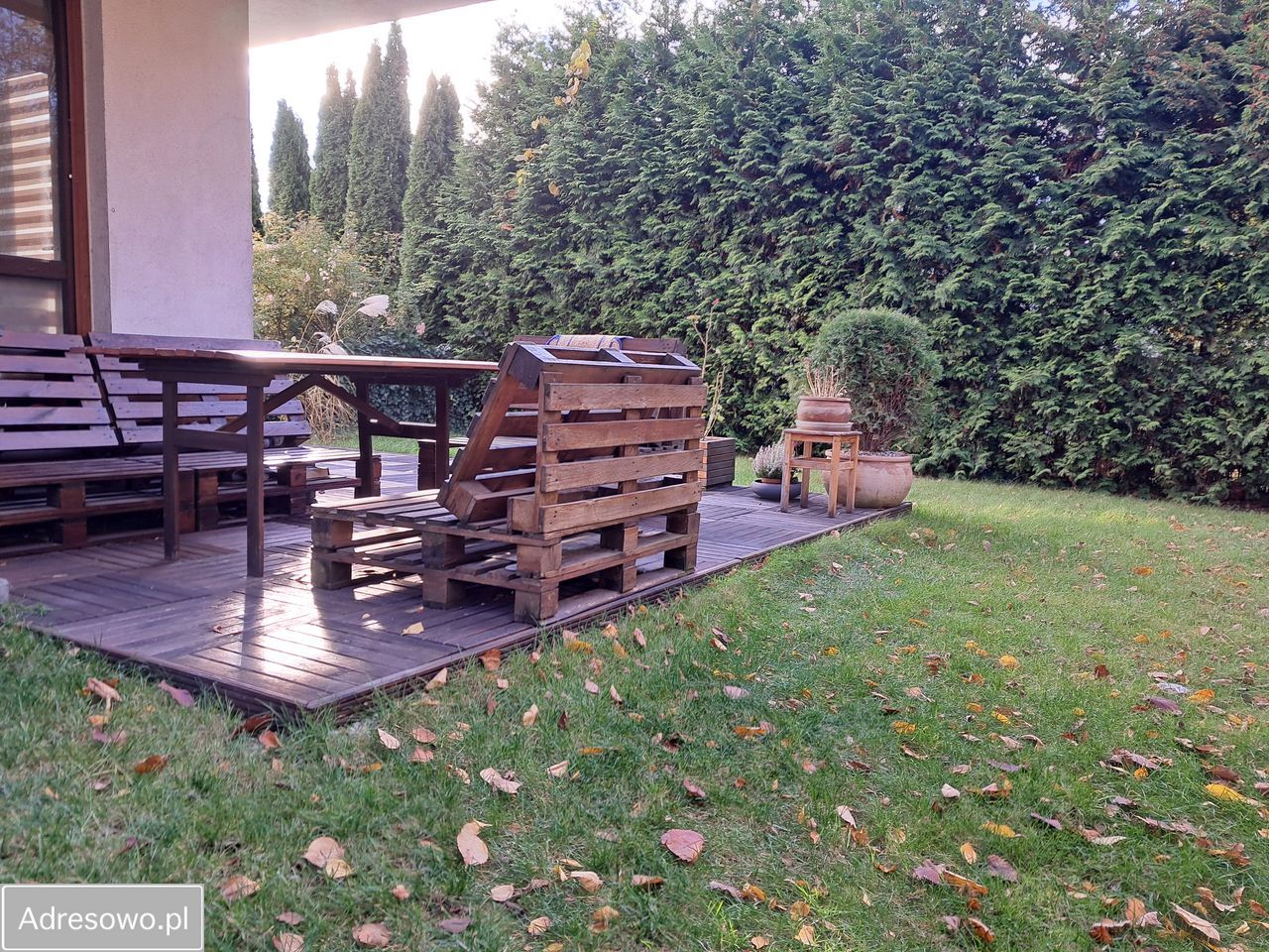 Mieszkanie 4-pokojowe Warszawa Białołęka, ul. Wiśniowy Sad. Zdjęcie 13