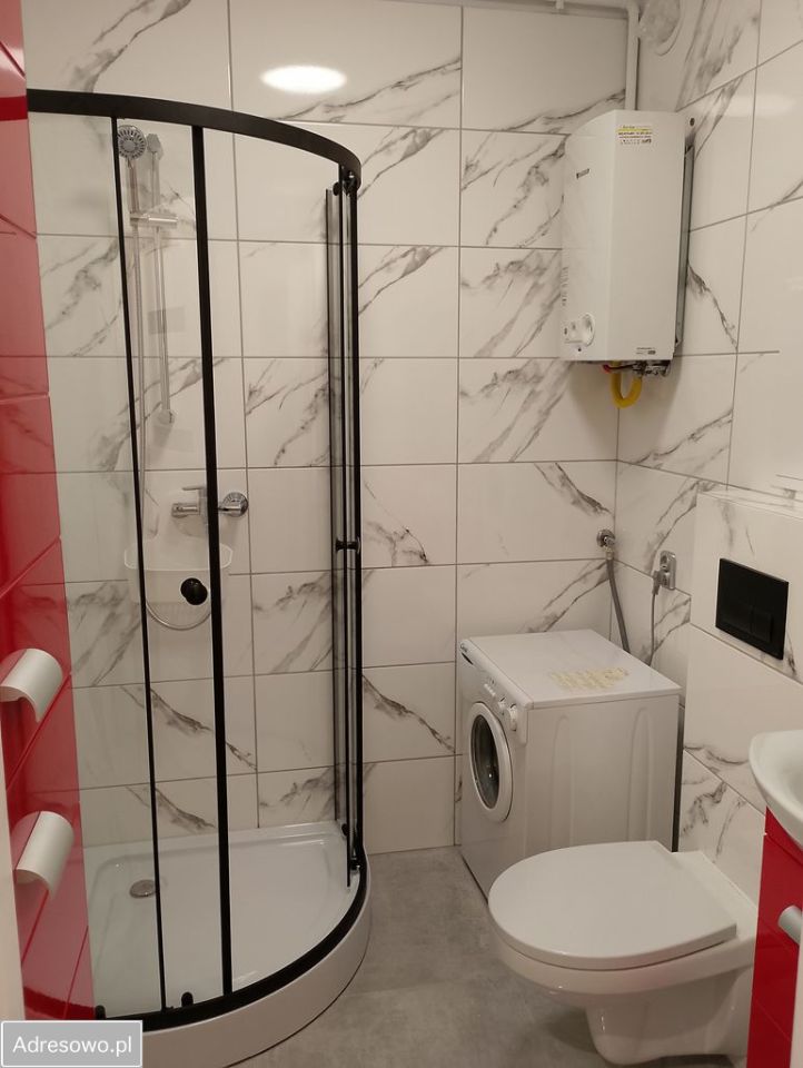 Mieszkanie 2-pokojowe Kraków Bieżanów, ul. Leonida Teligi. Zdjęcie 3