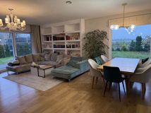 dom wolnostojący, 5 pokoi Błonie. Zdjęcie 1