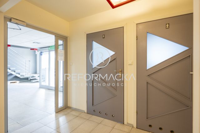 Biuro Rzeszów, ul. płk. Kazimierza Iranka-Osmeckiego. Zdjęcie 7