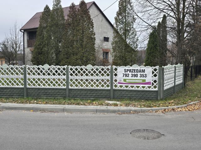 dom wolnostojący, 5 pokoi Nowa Dęba Poręby Dębskie, ul. Borowa. Zdjęcie 3