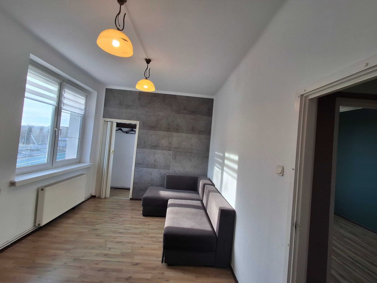 Mieszkanie 3-pokojowe Gubin, ul. Bolesława Chrobrego. Zdjęcie 3