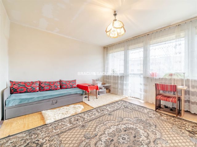 Mieszkanie 2-pokojowe Kraków, ul. Heleny. Zdjęcie 8