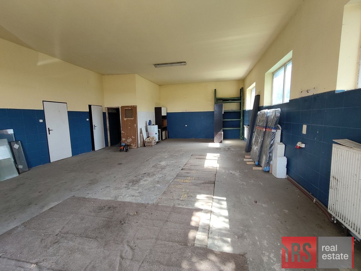 dom wolnostojący, 4 pokoje Krępa. Zdjęcie 18