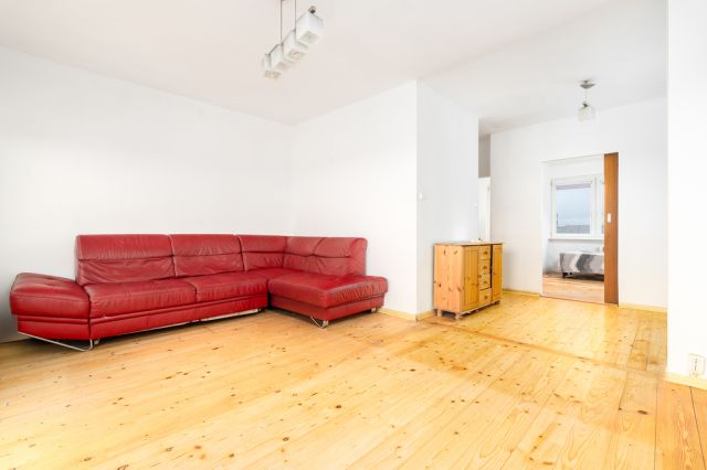 Mieszkanie 4-pokojowe Szczecin, ul. Jasna. Zdjęcie 2