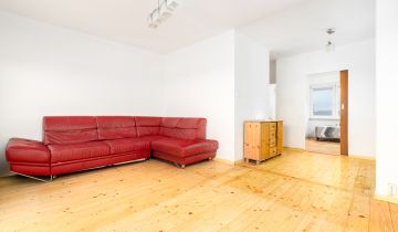 Mieszkanie 4-pokojowe Szczecin, ul. Jasna