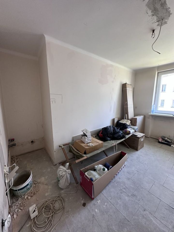 Mieszkanie 1-pokojowe Rożyńsk. Zdjęcie 3