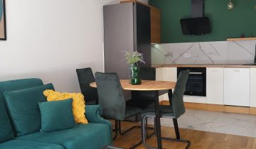 Mieszkanie 3-pokojowe Kraków Grzegórzki, ul. Dąbska