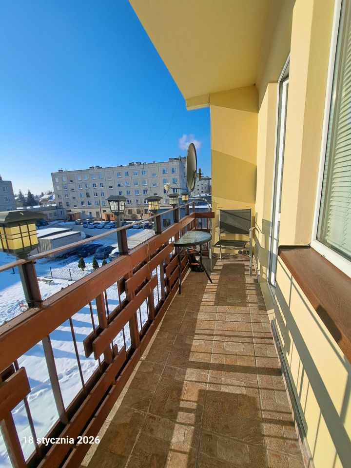 Mieszkanie 3-pokojowe Pionki, ul. Adasia Guzala. Zdjęcie 11