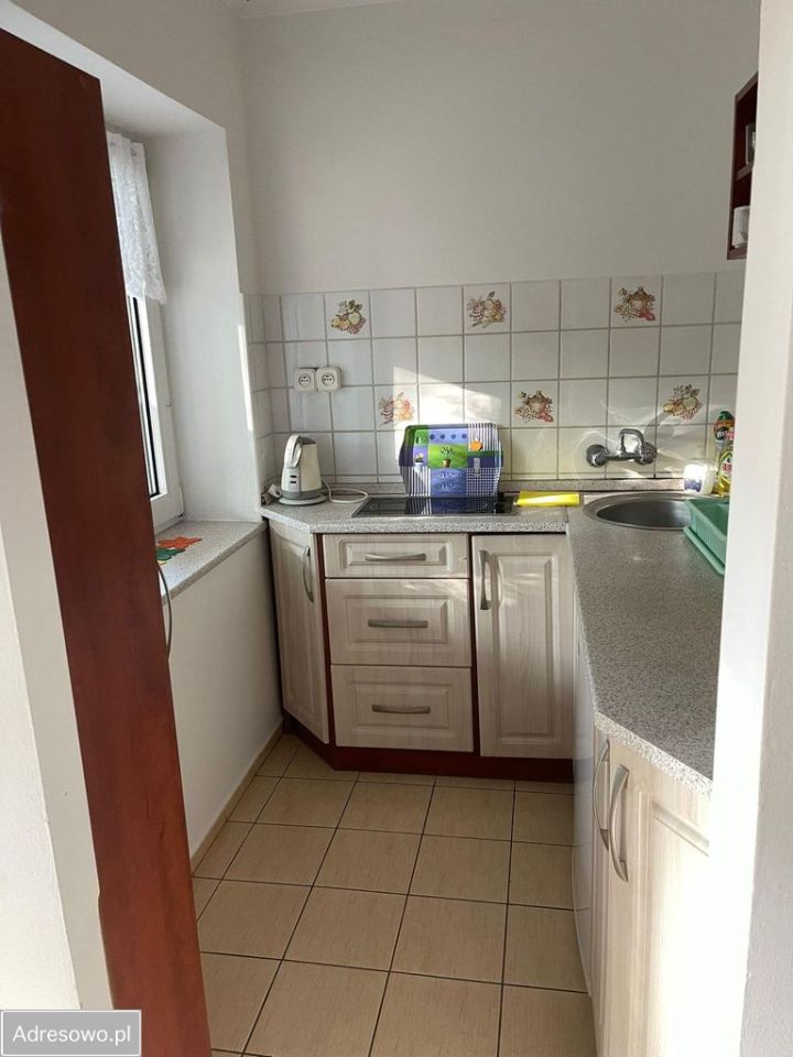 dom wolnostojący, 8 pokoi Pobierowo, ul. Częstochowska. Zdjęcie 5